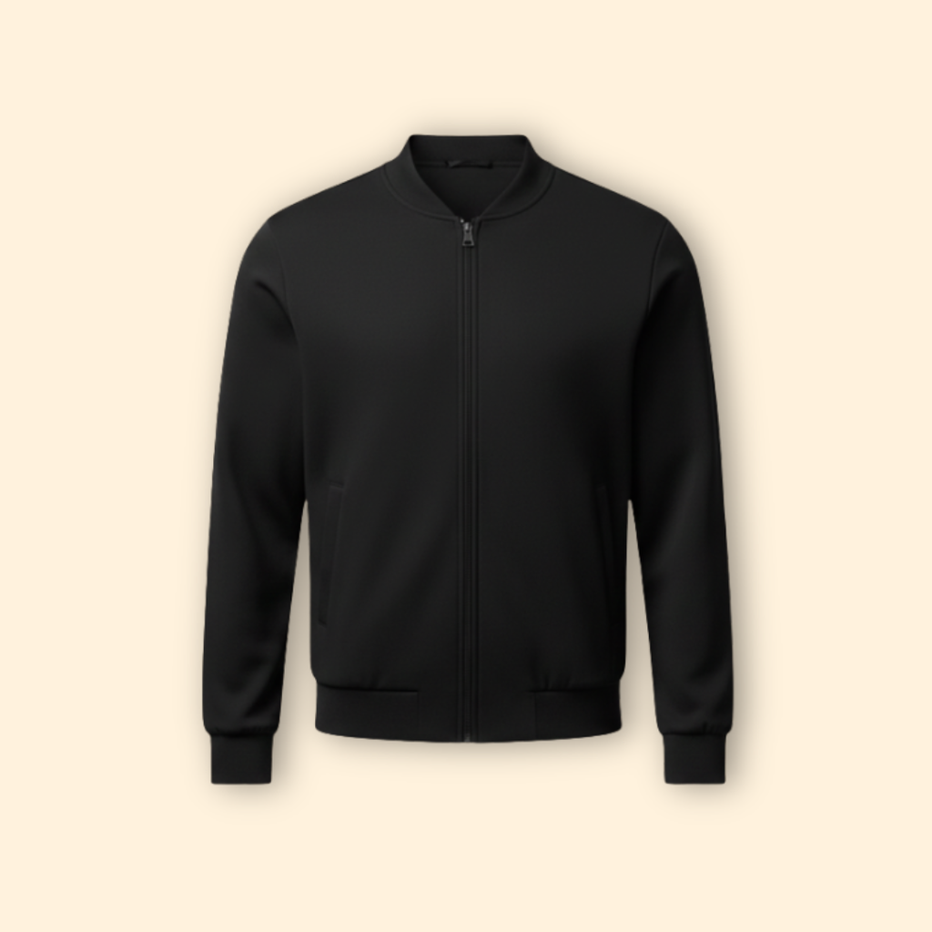 Men’s Sport Bomber Jacket