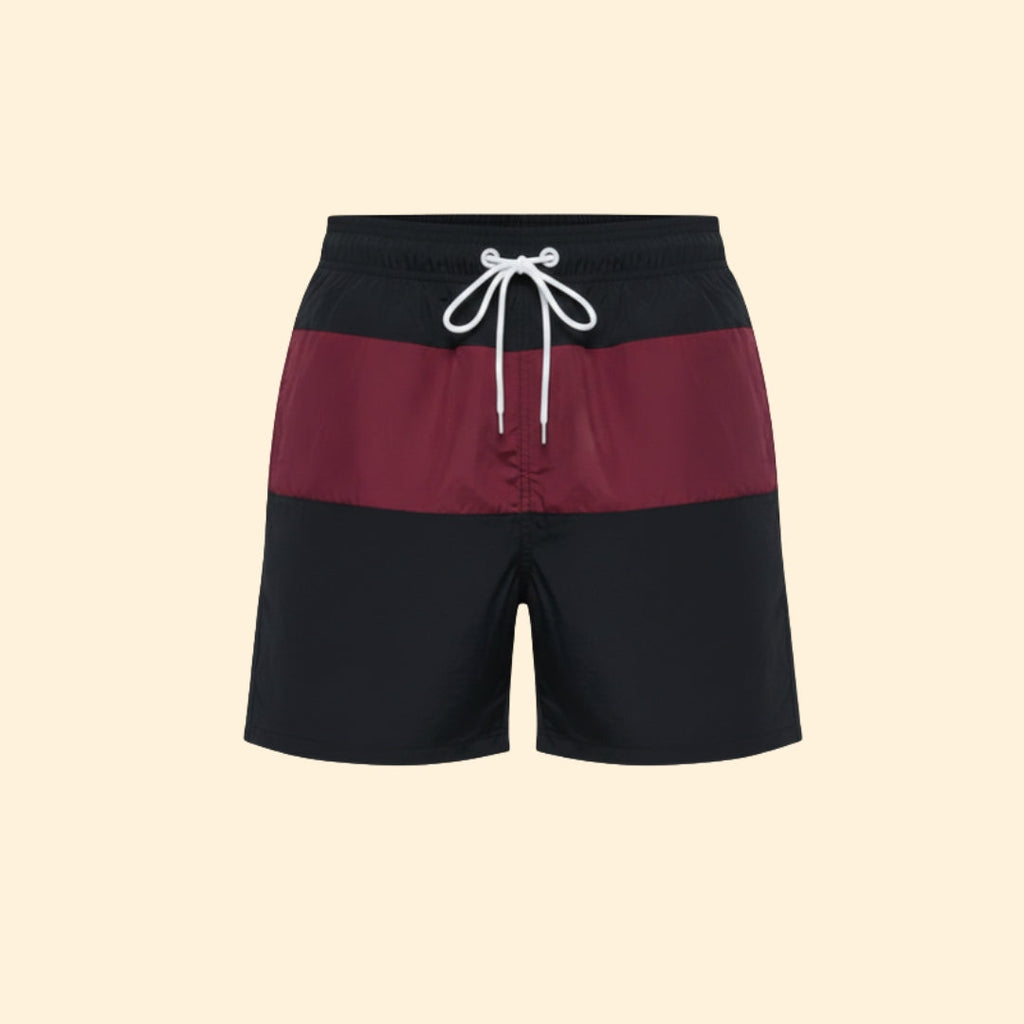 Men's Sporty Swim Shorts