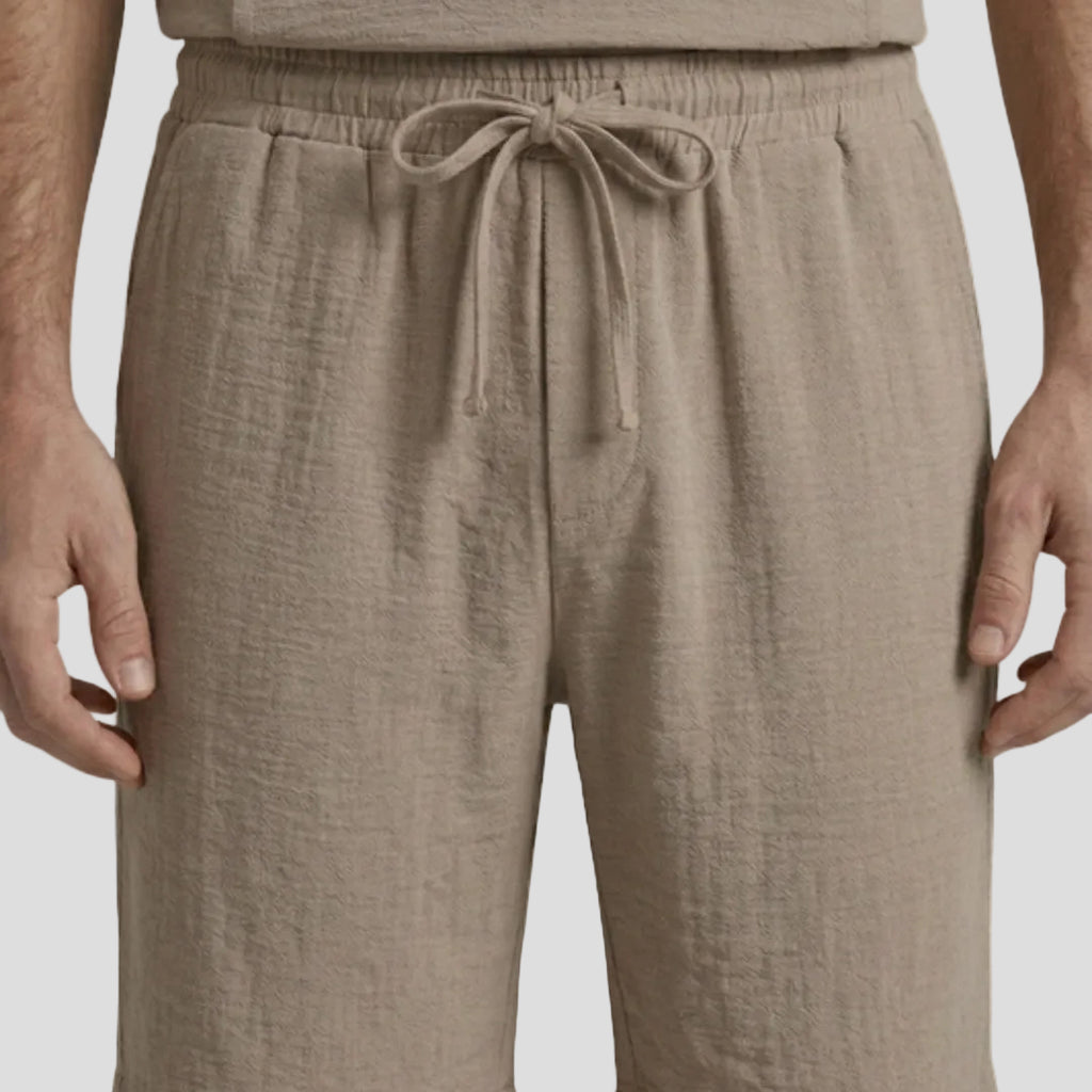Men’s Stylish Casual Set