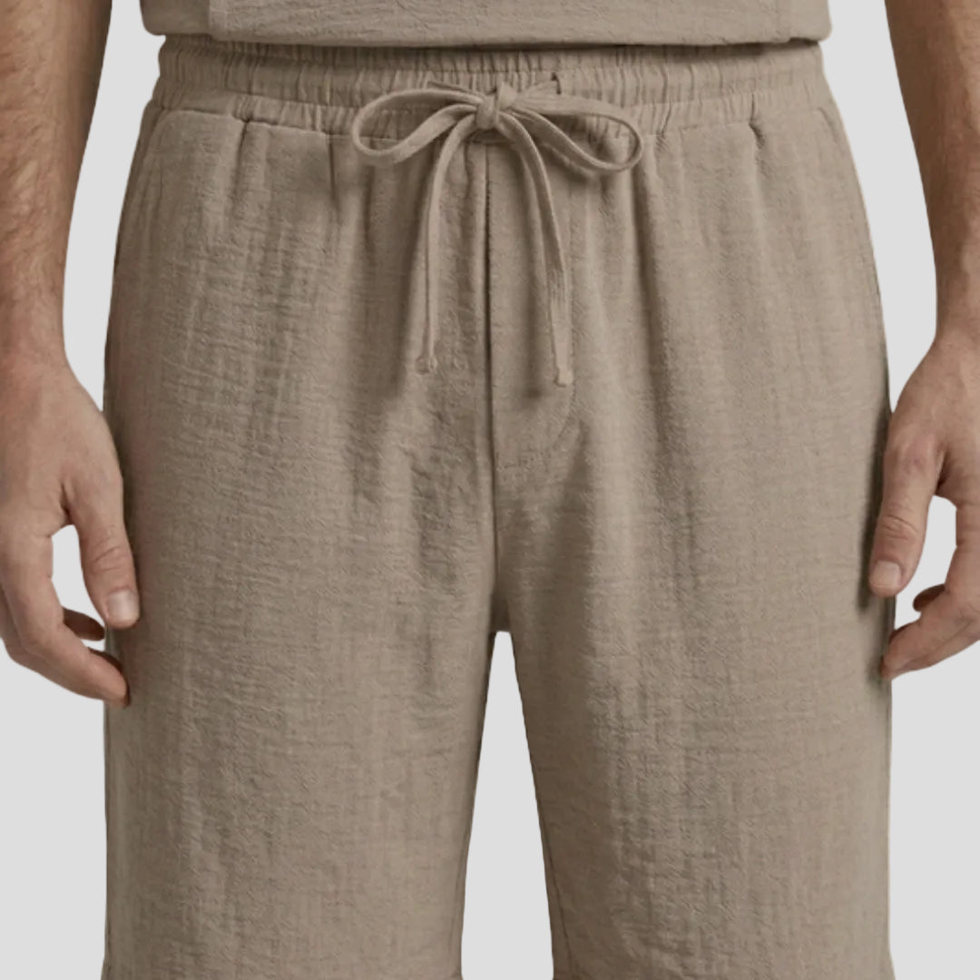 Men’s Stylish Casual Set