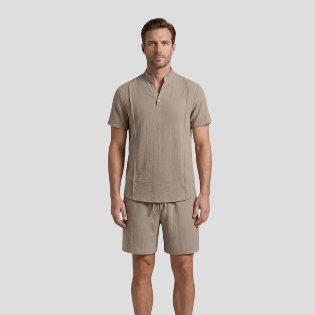 Men’s Stylish Casual Set