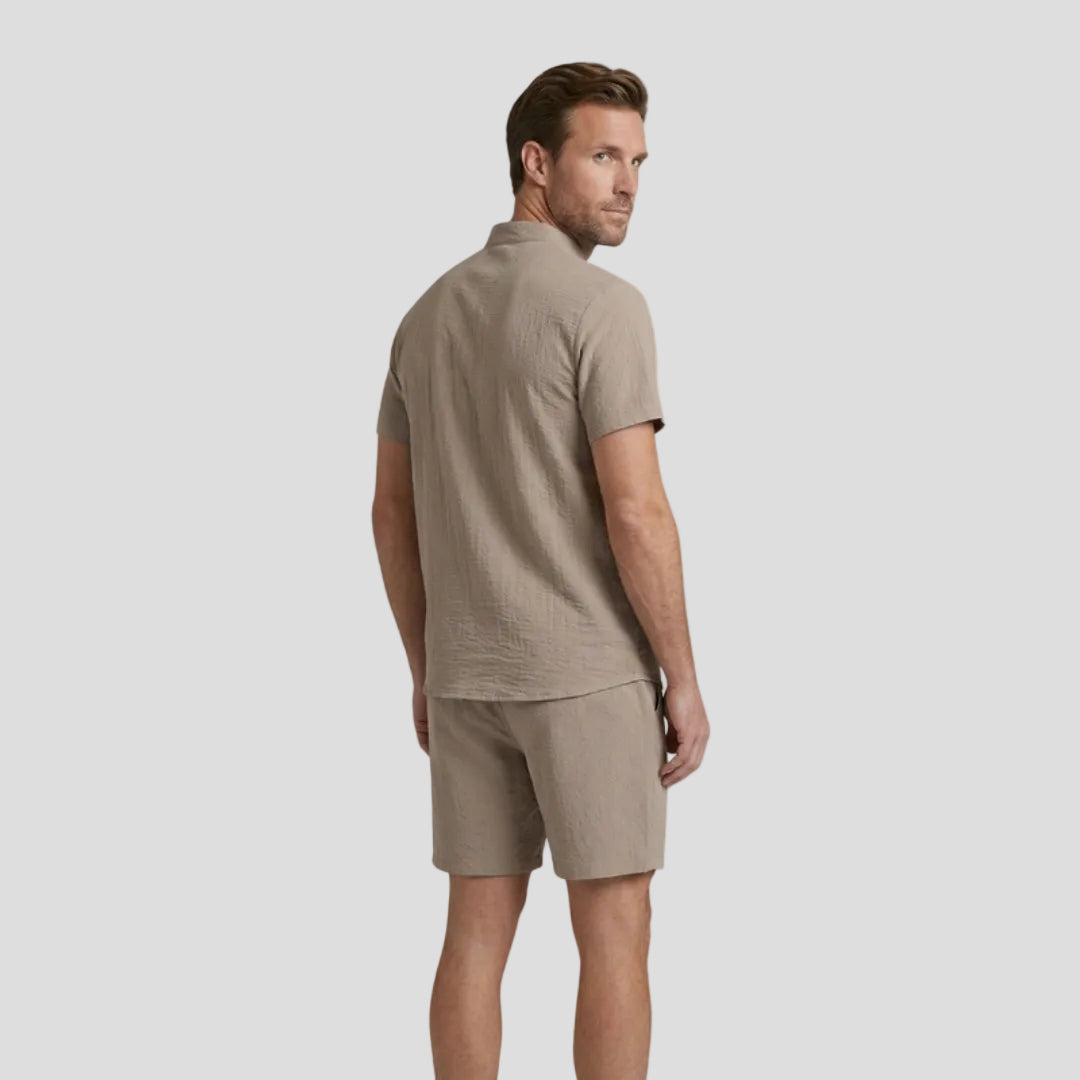 Men’s Stylish Casual Set