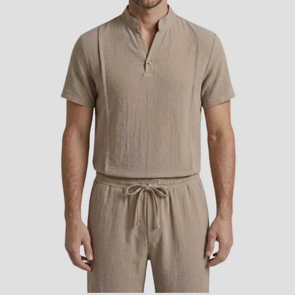Men’s Stylish Casual Set
