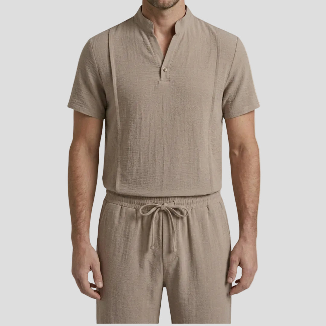 Men’s Stylish Casual Set