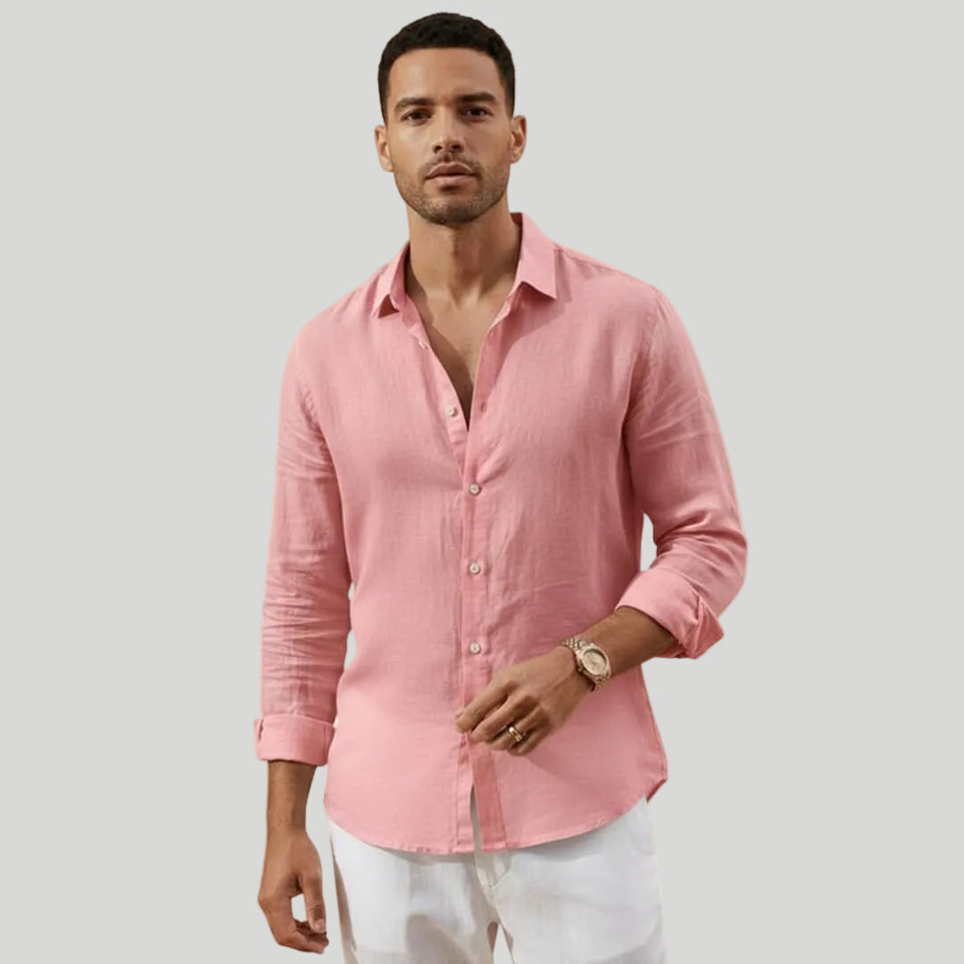 Men's Stylish Casual Shirt