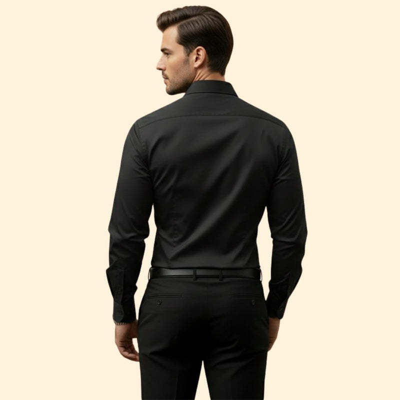 Men's Stylish Formal Shirt