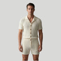 Men’s Stylish Knit Set