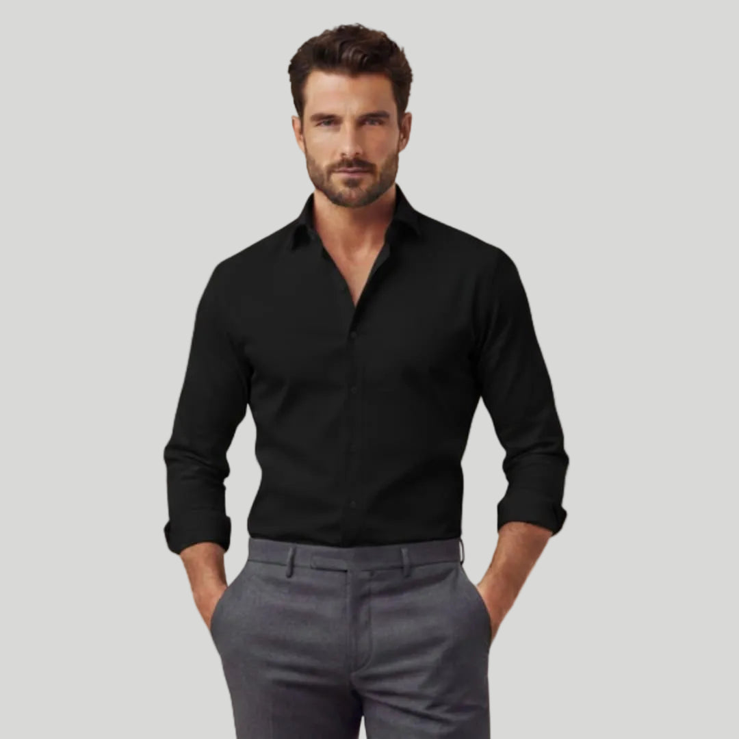 Men's Timeless Dress Shirt