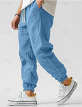 Men's Casual Relaxed Jogger Pants | Comfortable