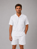 Men's Casual Summer Co-Ord Set | Stylish