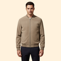 Men’s Sport Cut Bomber Jacket
