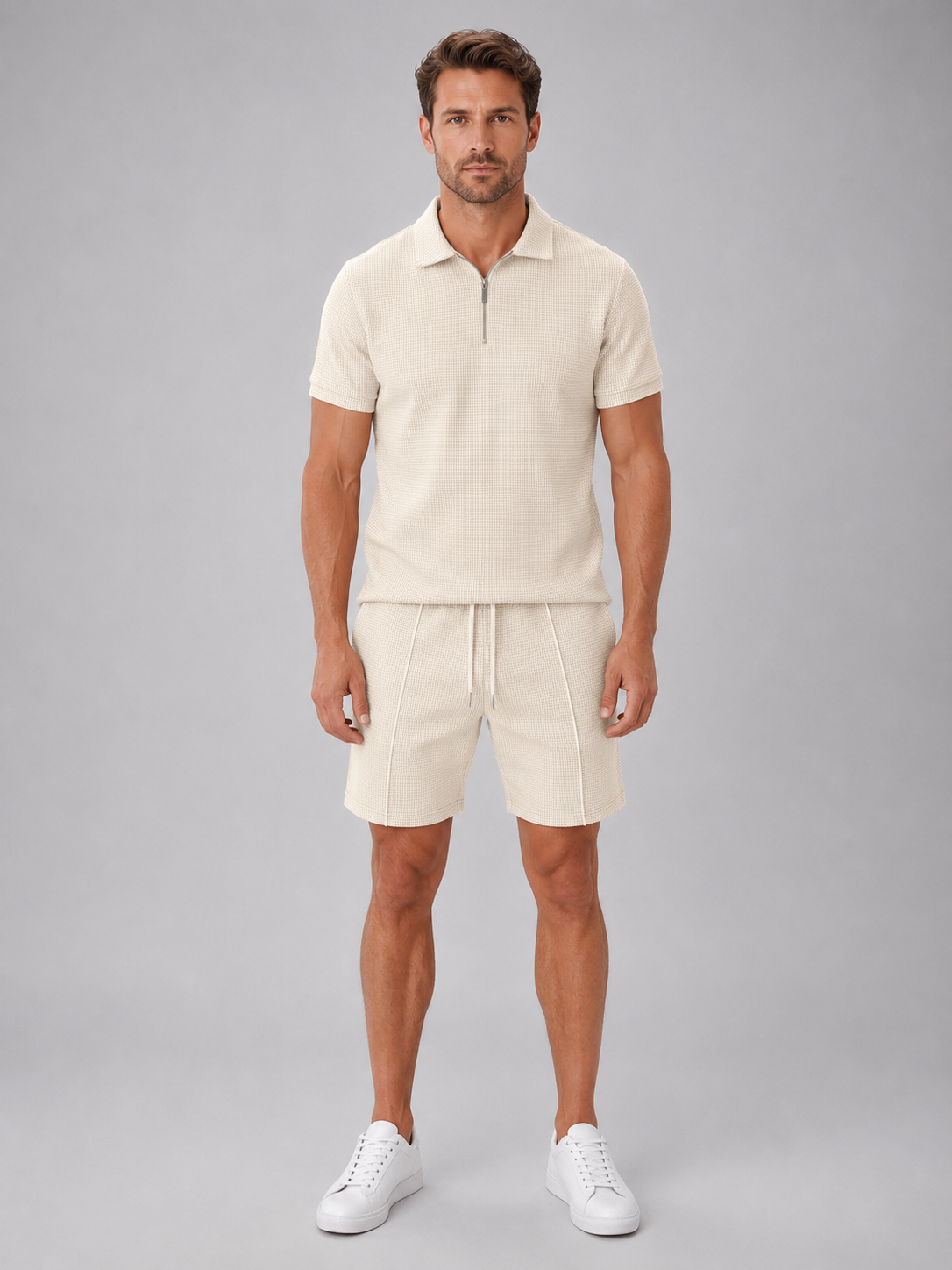 Men's Casual Summer Set | Stylish