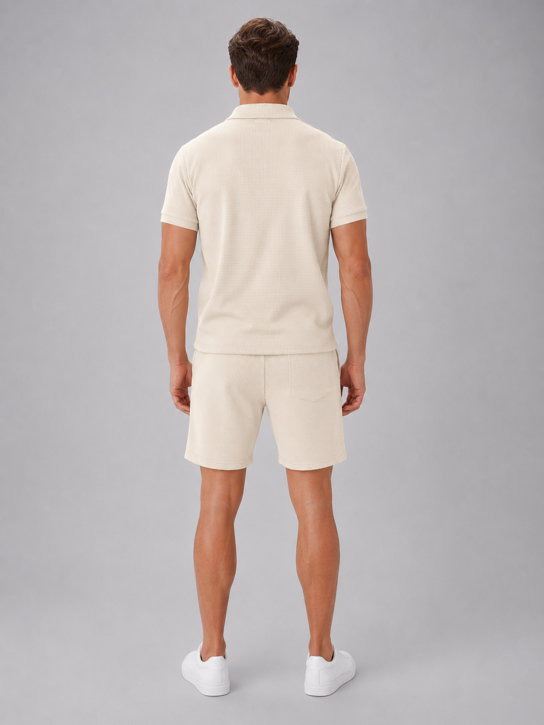 Men's Casual Summer Set | Stylish