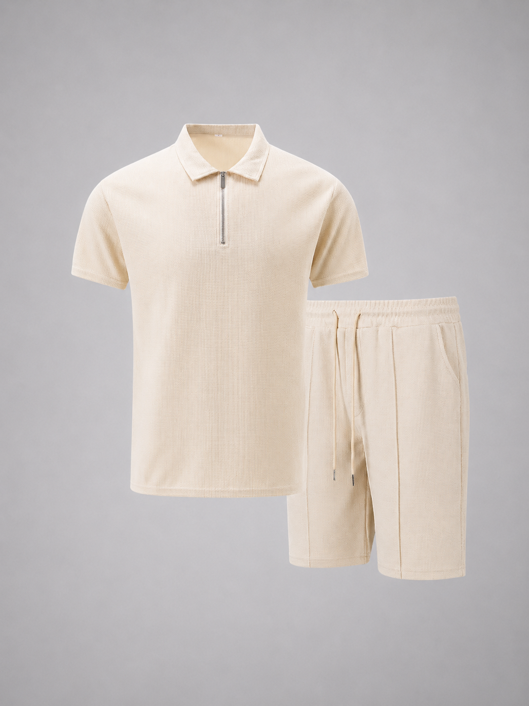 Men's Casual Summer Set | Stylish