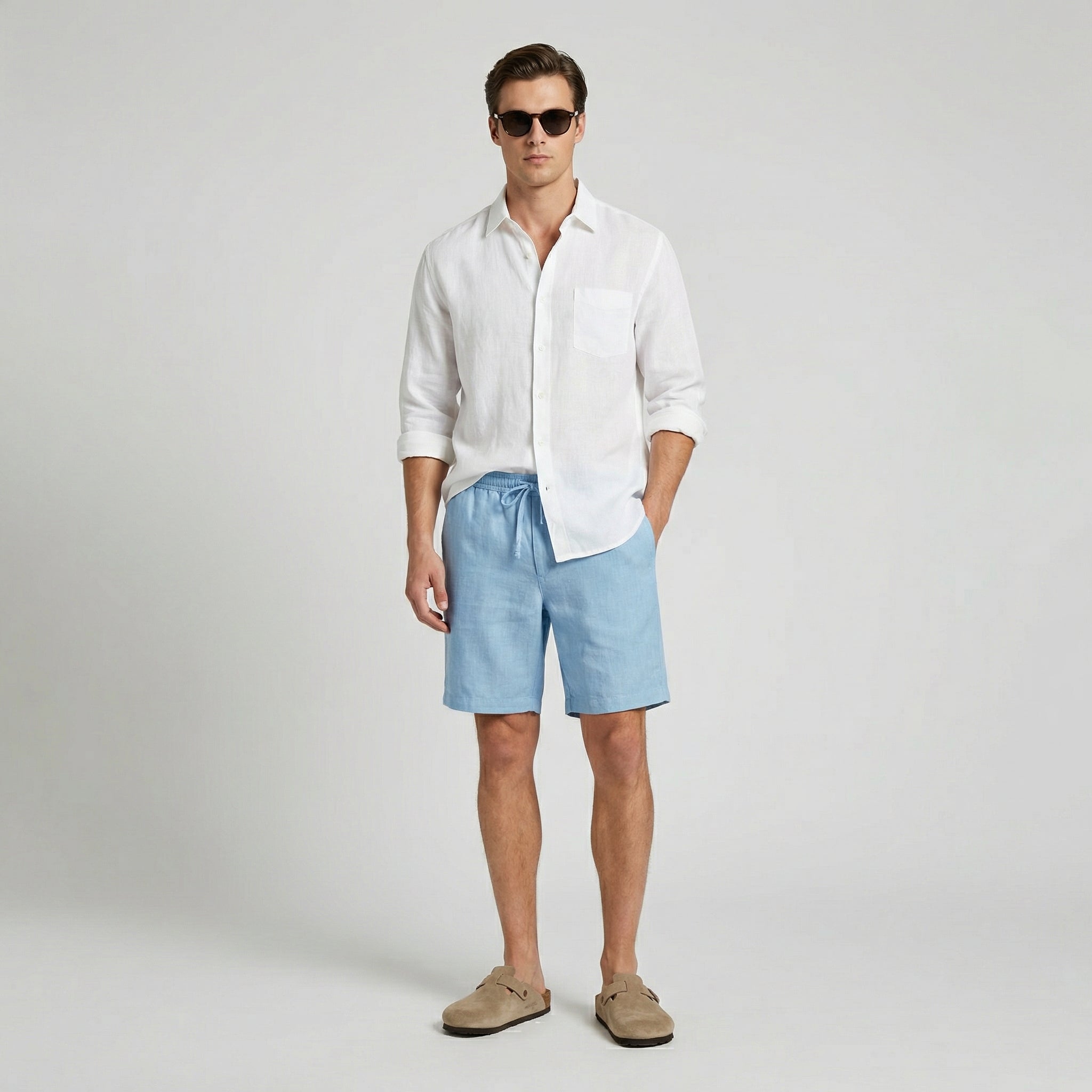 Men's Casual Summer Shorts | Stylish