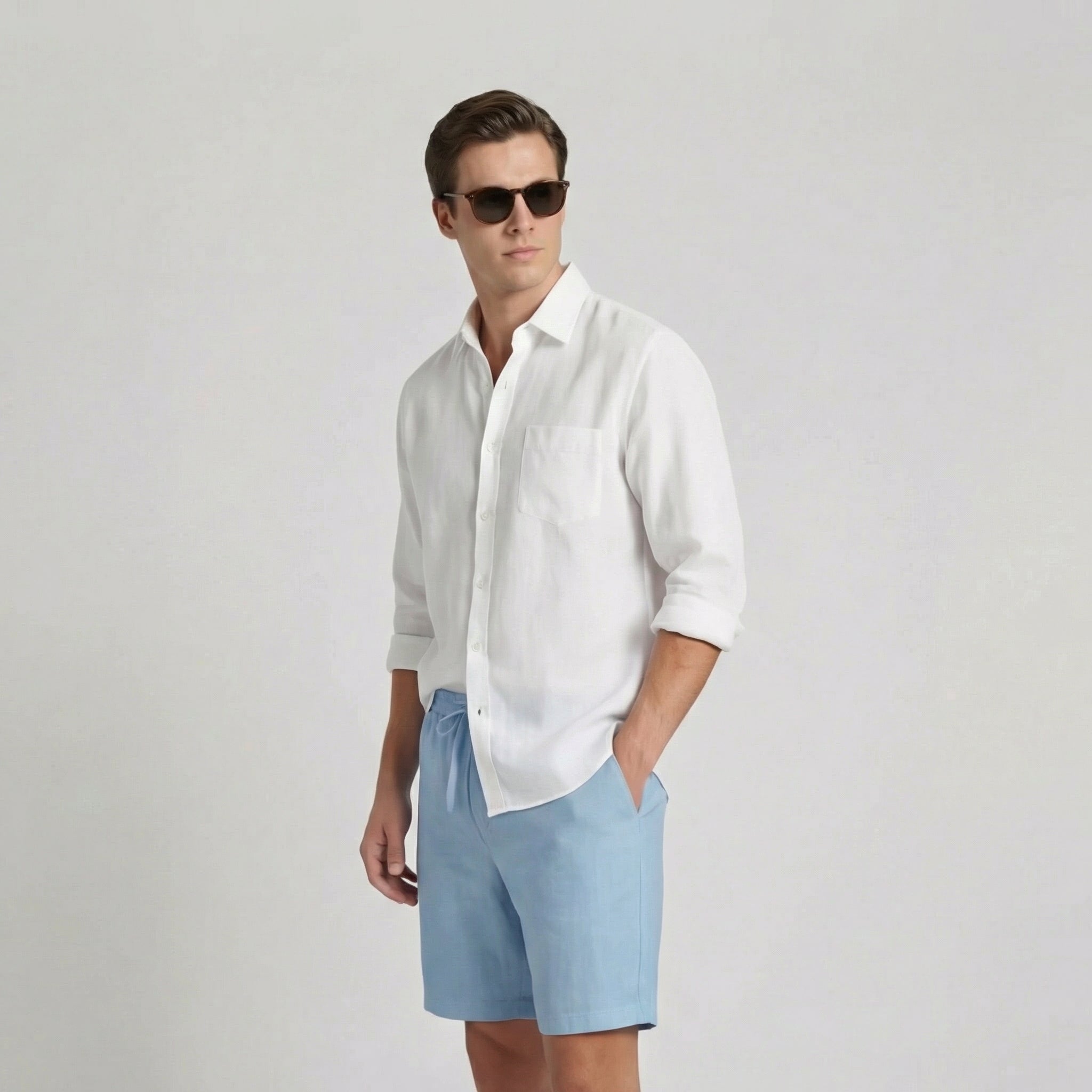 Men's Casual Summer Shorts | Stylish
