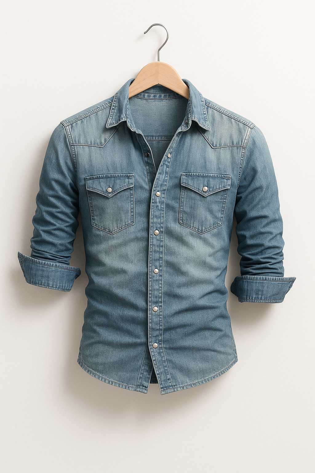Men's Stylish Casual Shirt | Classic