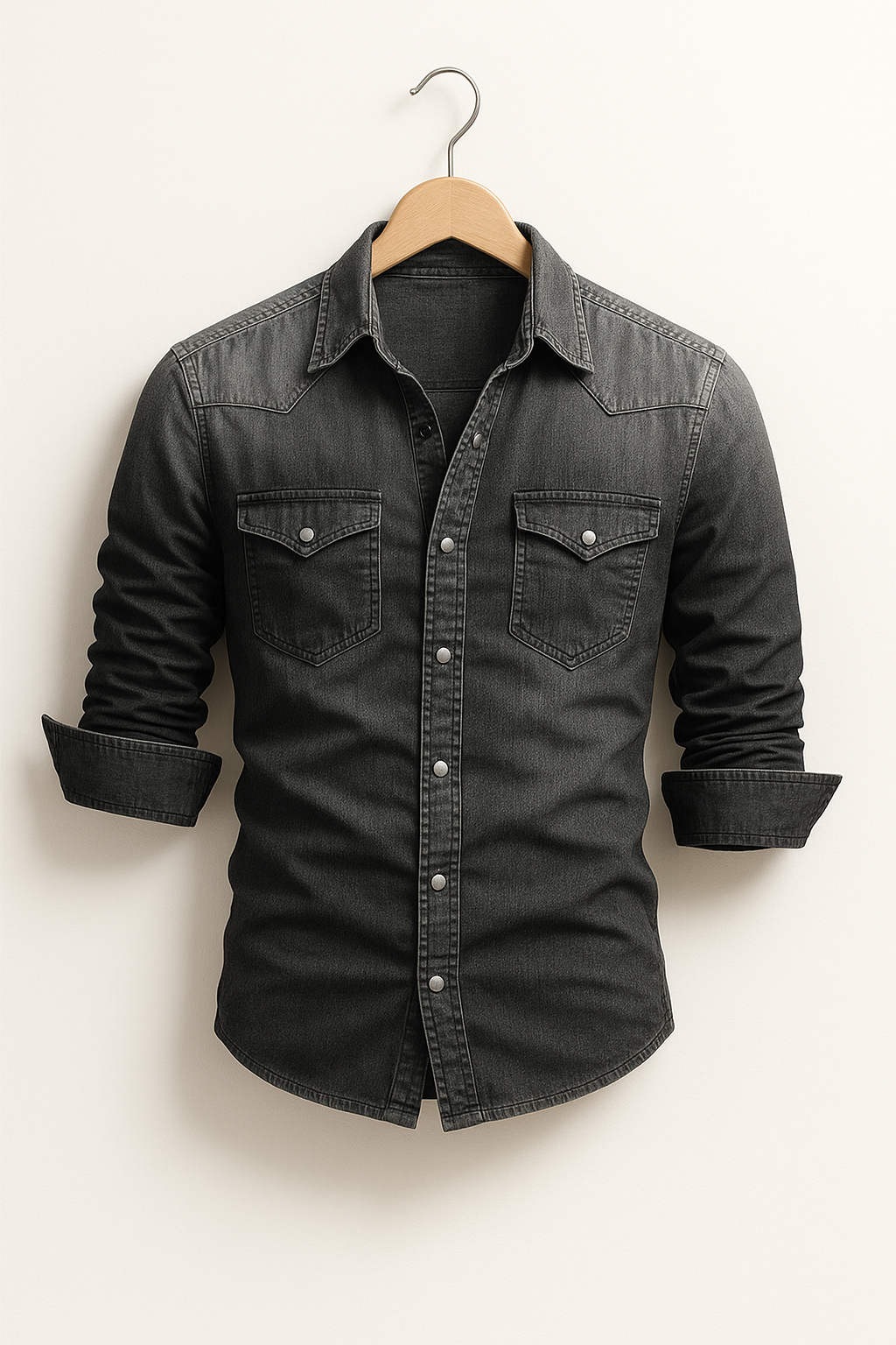 Men's Stylish Casual Shirt | Classic