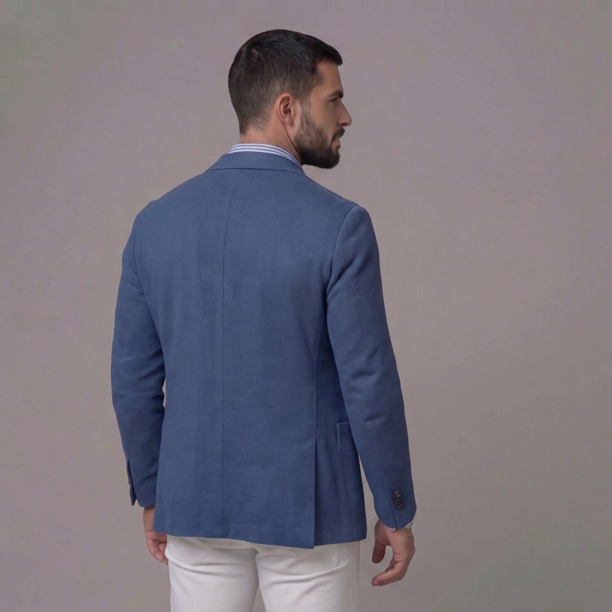 Men's Stylish Casual Blazer | Modern