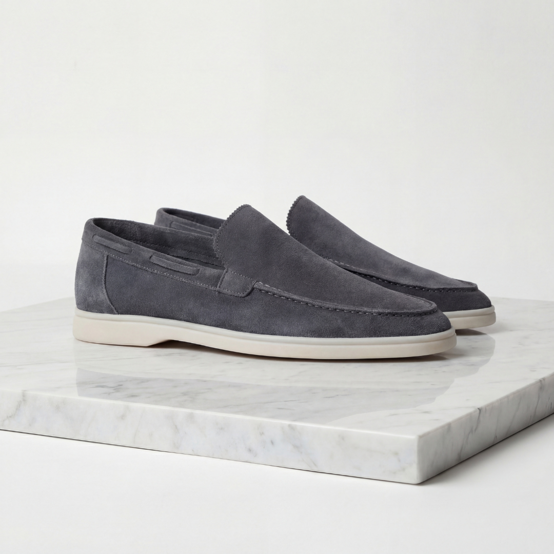 Men's Stylish Classic Loafers | Casual