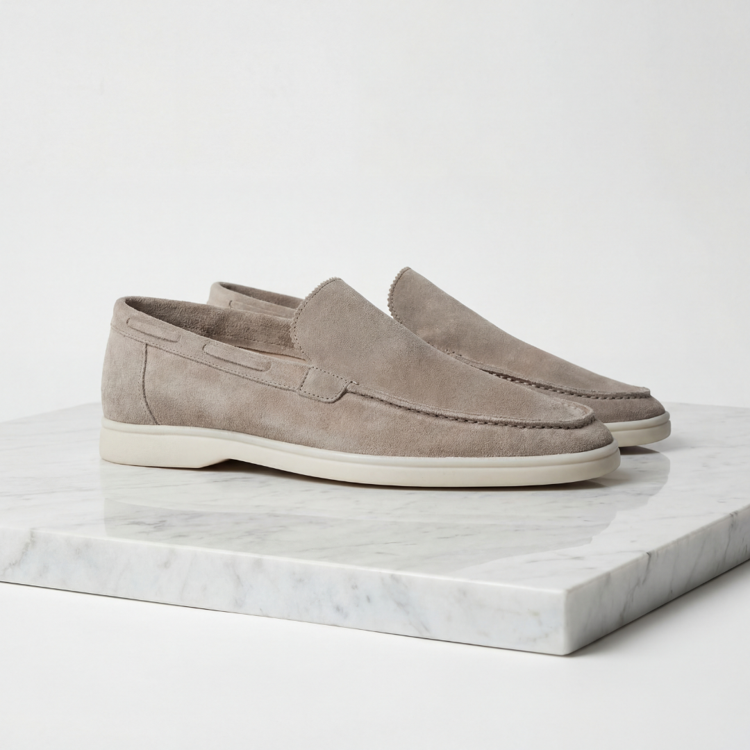 Men's Stylish Classic Loafers | Casual