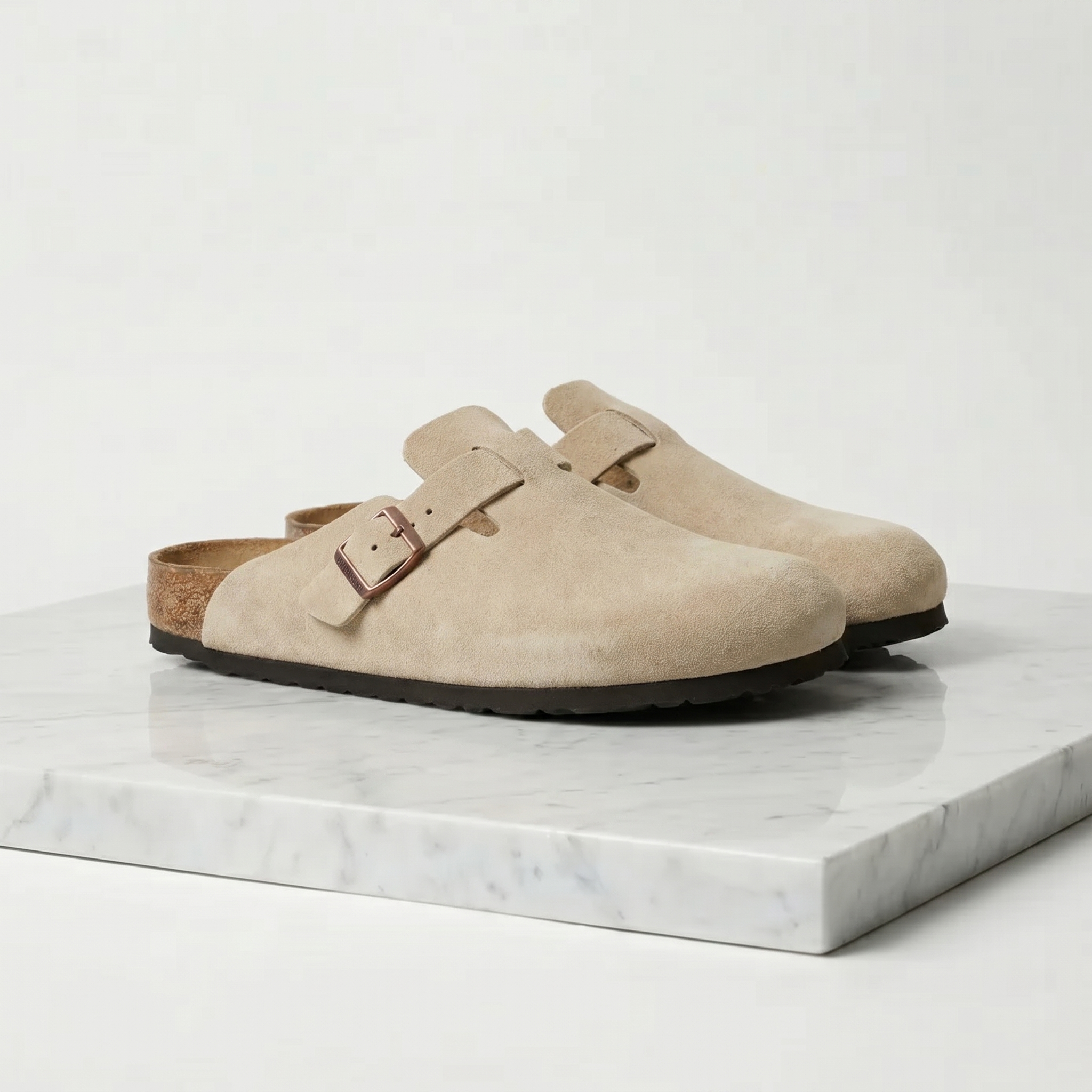 Men’s Casual Summer Clogs | Easy-to-Wear