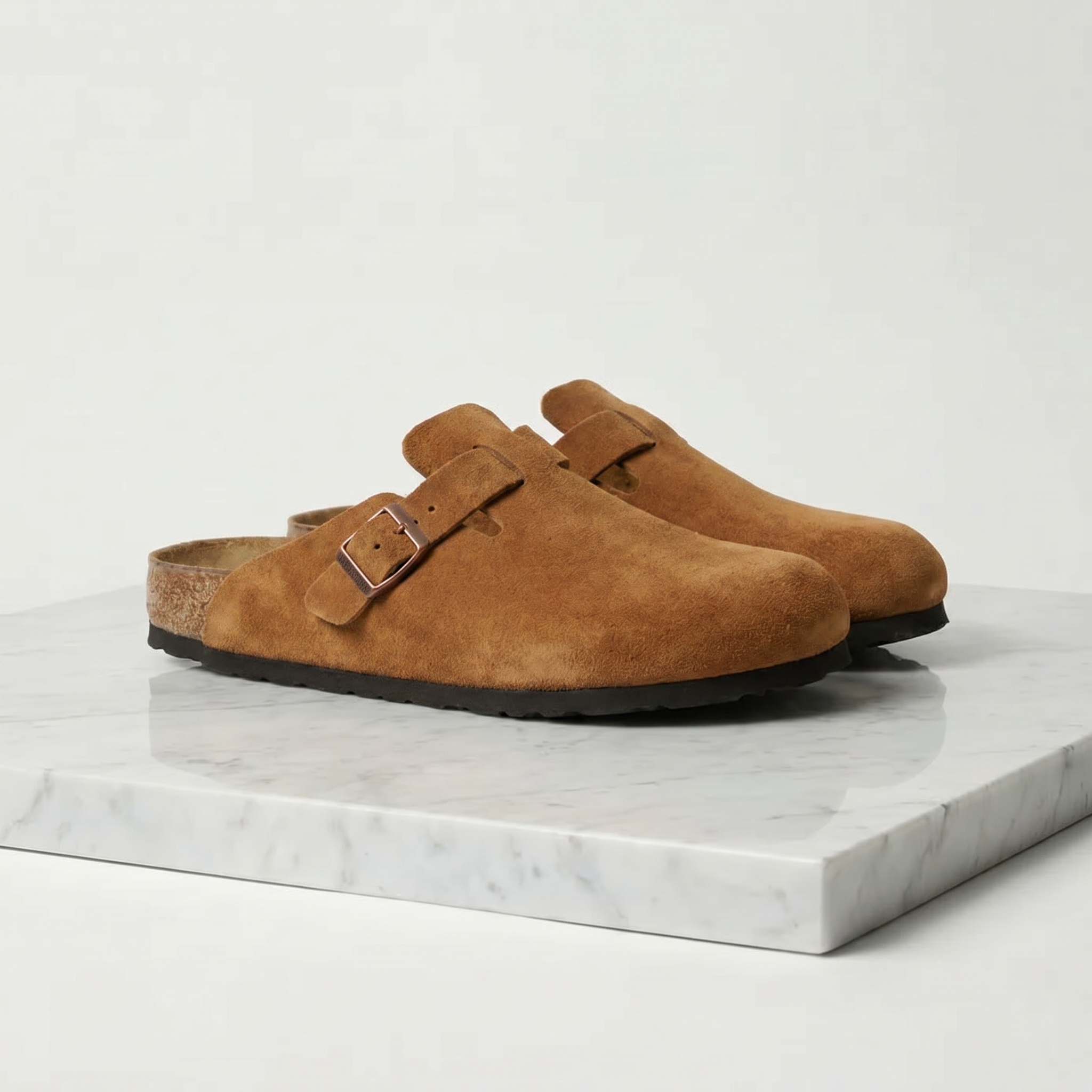 Men’s Casual Summer Clogs | Easy-to-Wear