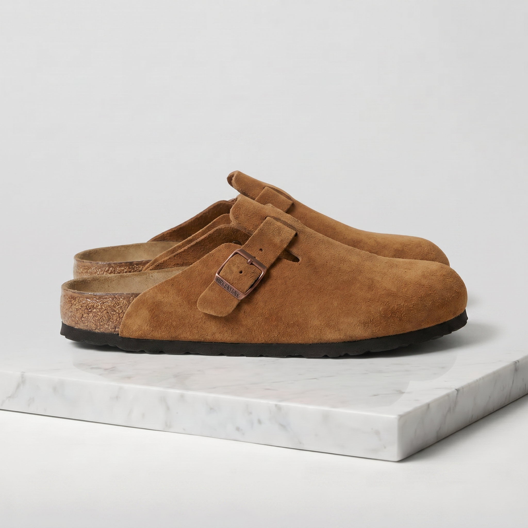 Men’s Casual Summer Clogs | Easy-to-Wear