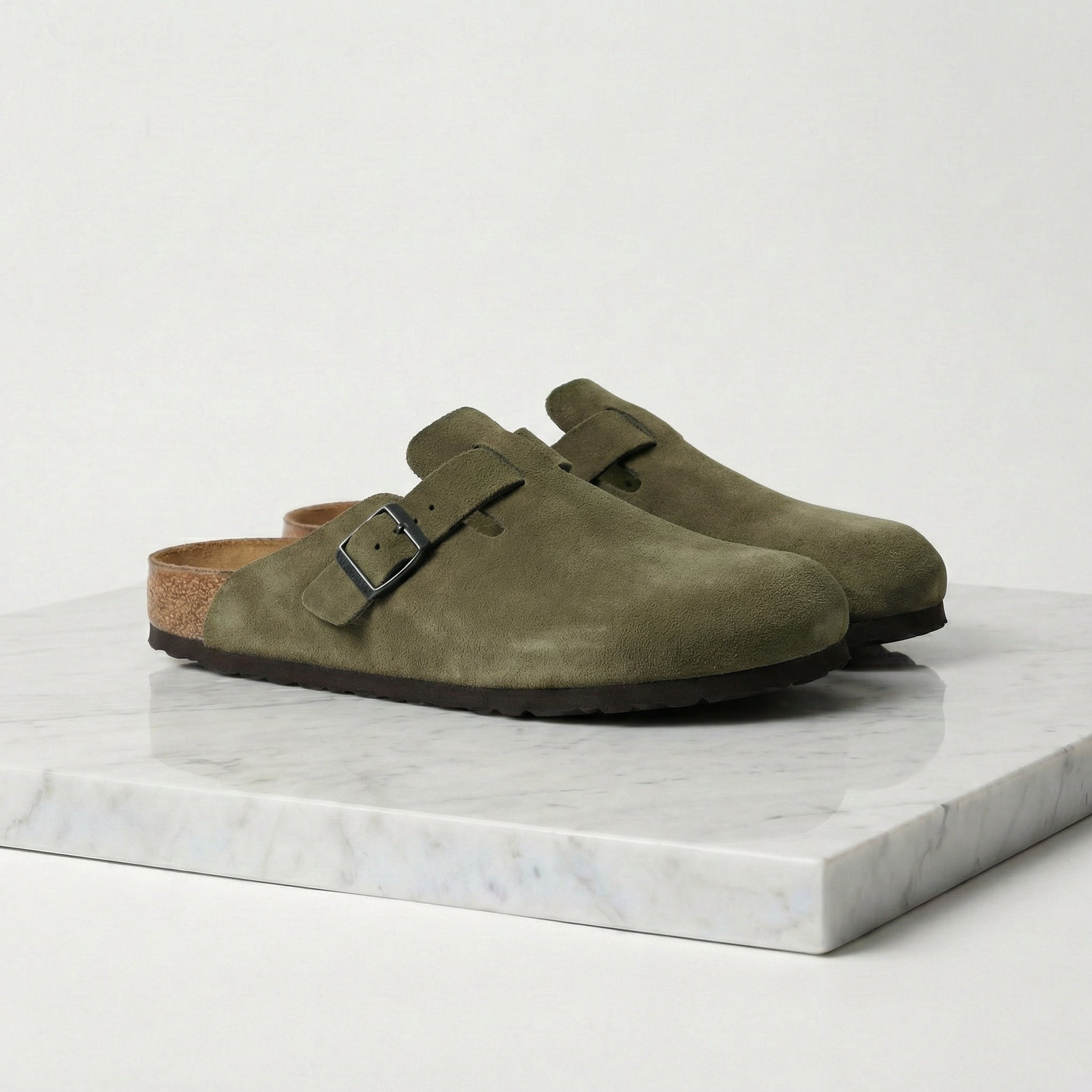 Men's Stylish Casual Clogs | Trendy