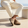 Men’s Casual Summer Clogs | Easy-to-Wear