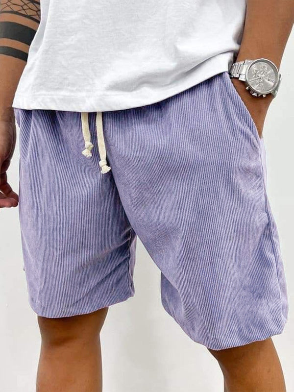 Men’s Drawstring Shorts