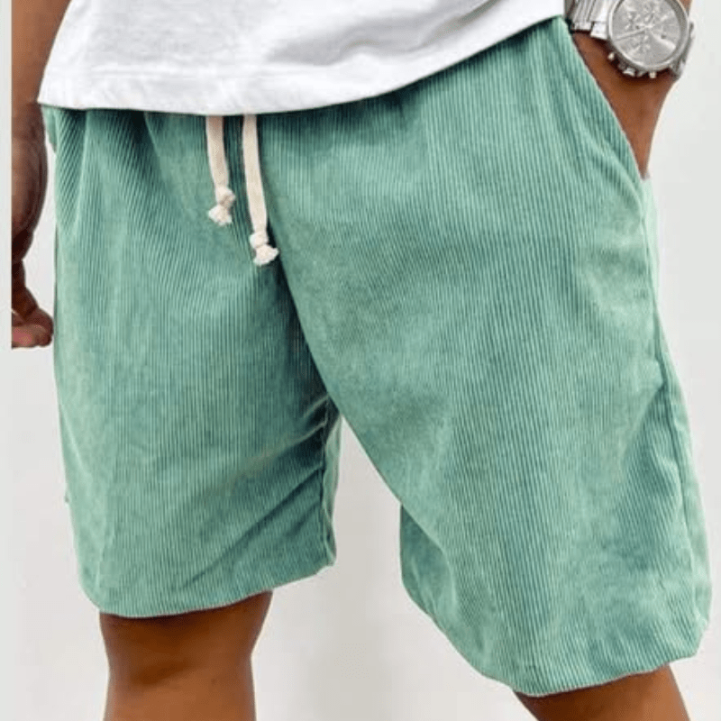Men’s Drawstring Shorts