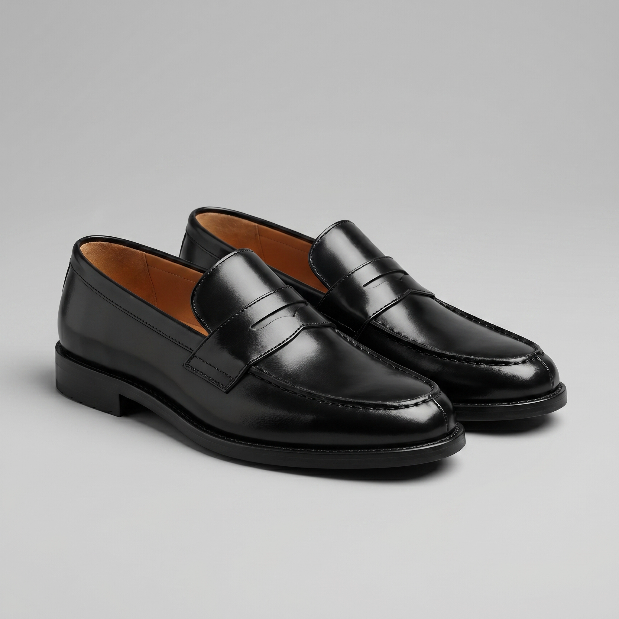 Men's Classic Stylish Loafers | Casual