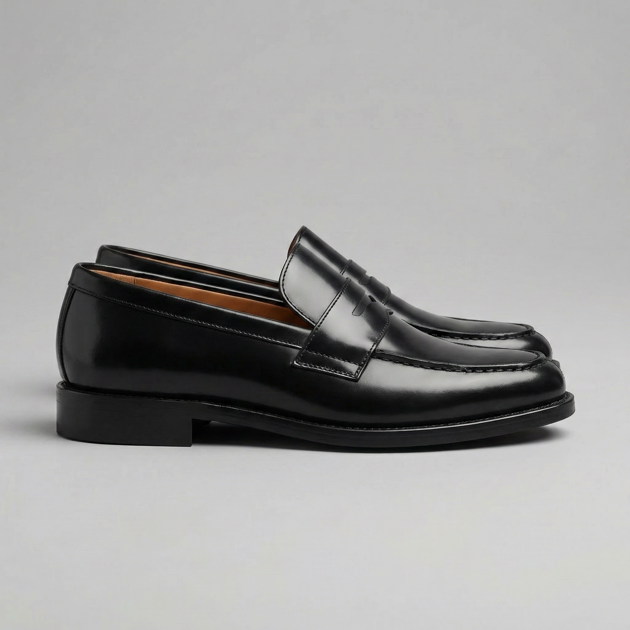 Men's Classic Stylish Loafers | Casual