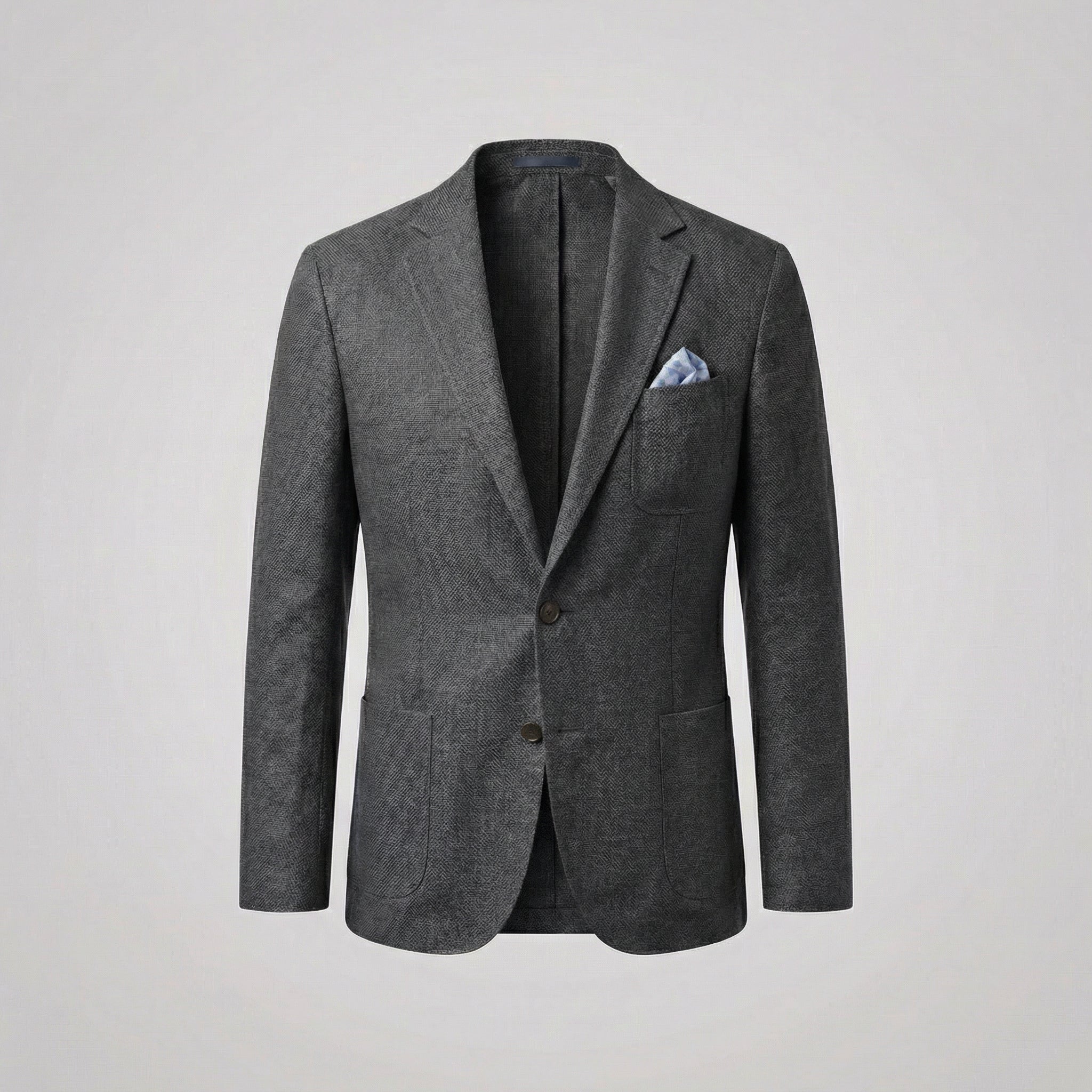 Men's Stylish Casual Blazer | Modern