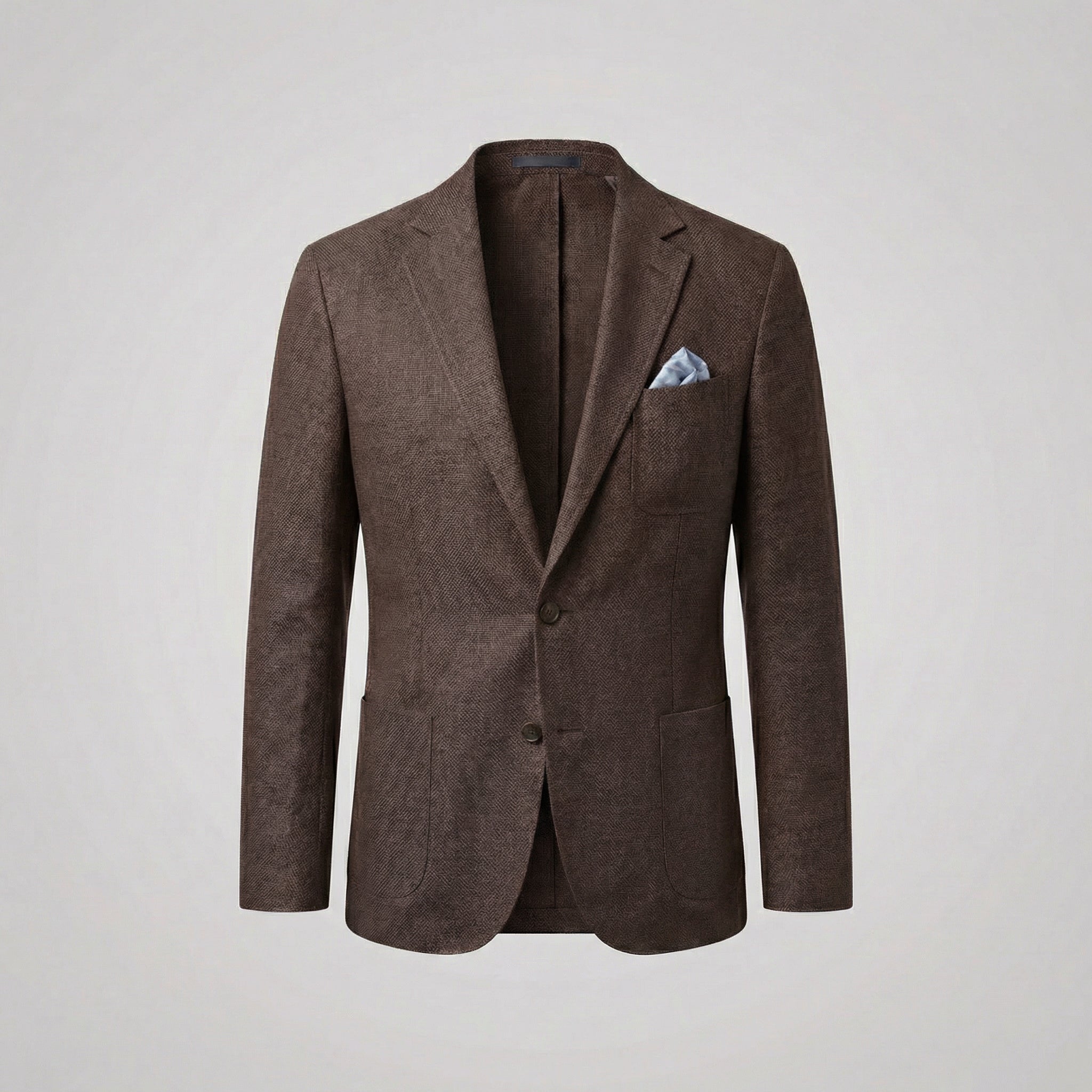 Men's Stylish Casual Blazer | Modern