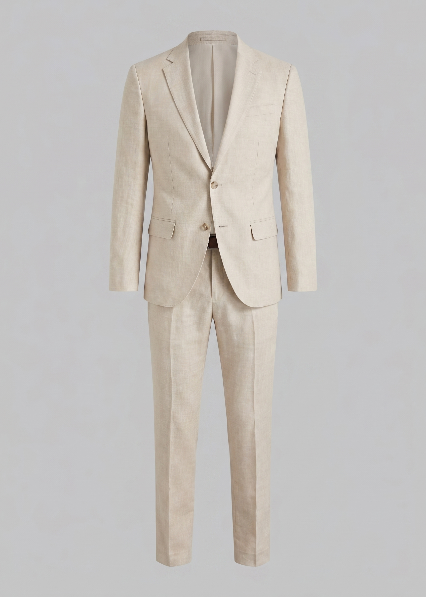 Men's Stylish Wedding Suit Set | Elegant