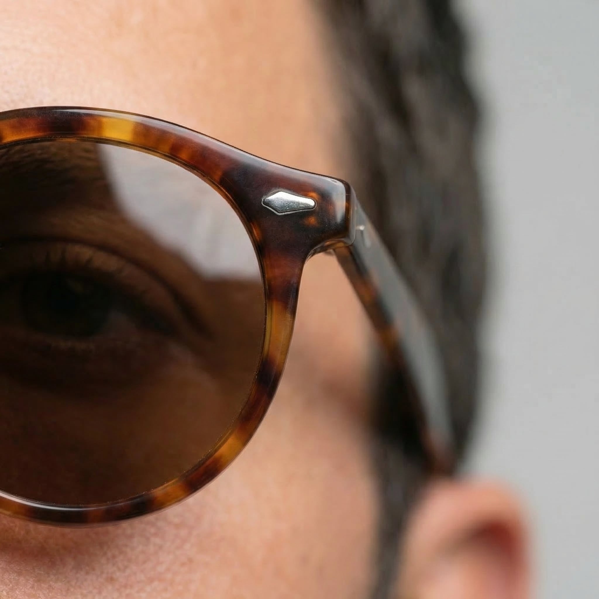 Men's Stylish Polarized Sunglasses | Trendy