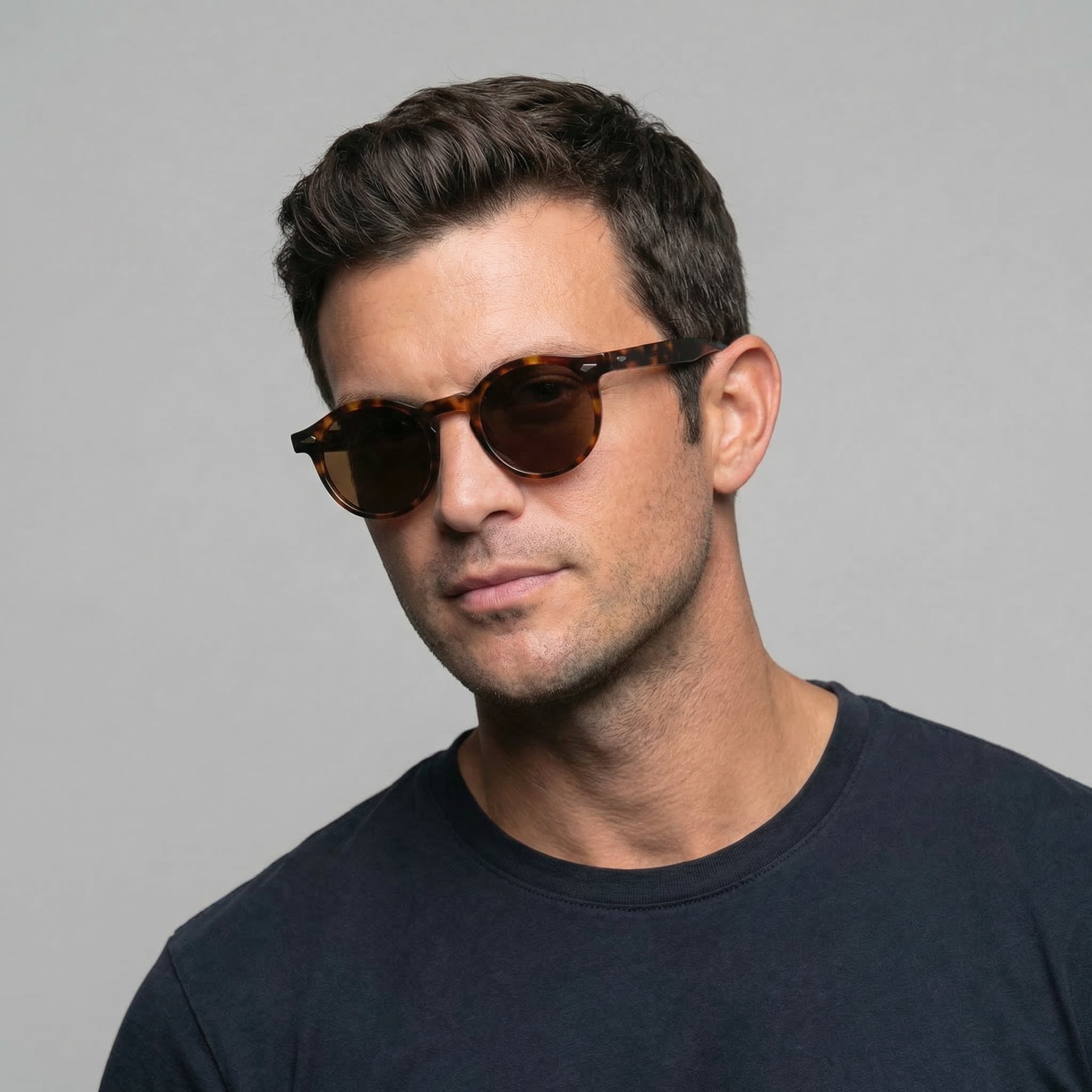 Men's Stylish Polarized Sunglasses | Trendy