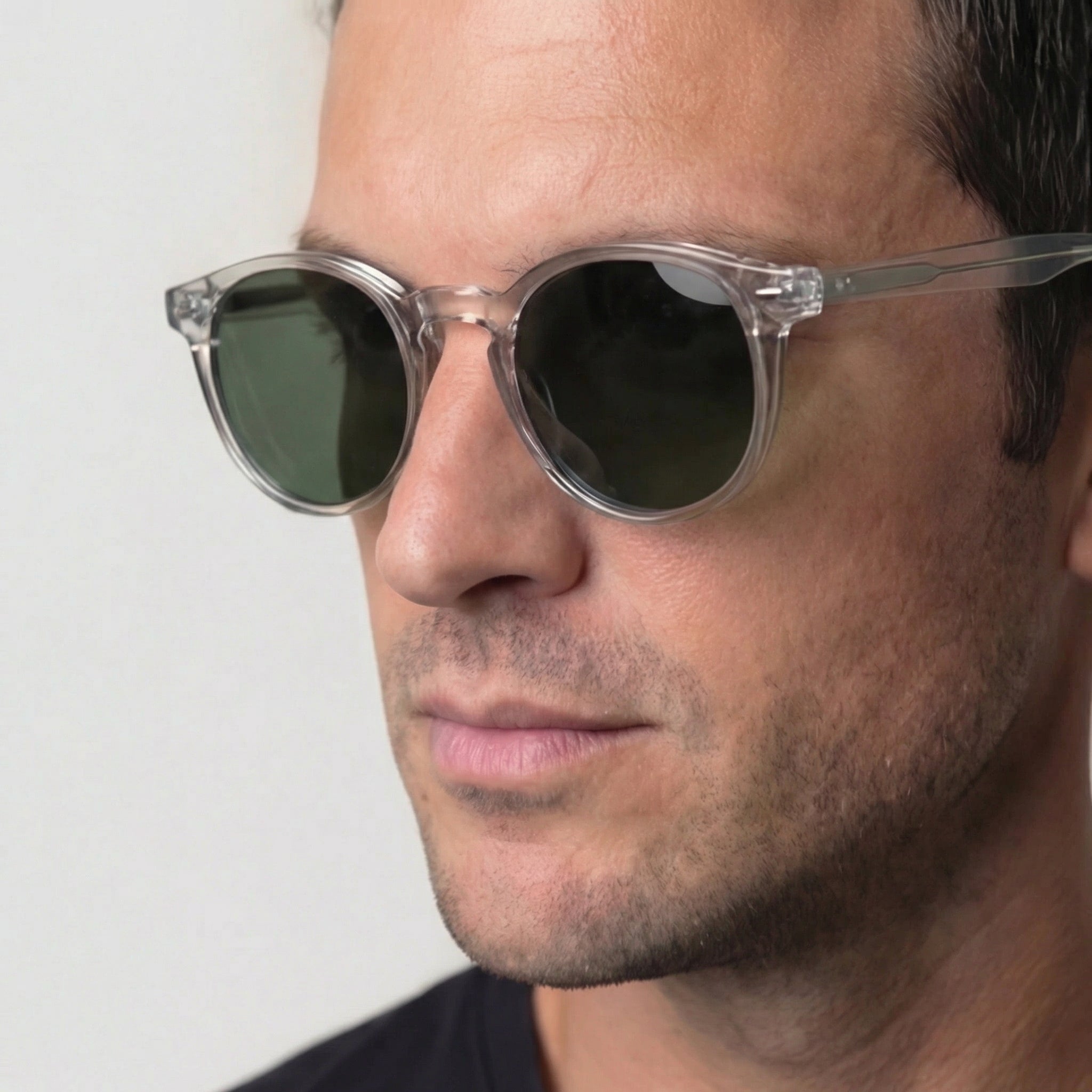 Men's Stylish Polarized Sunglasses | Trendy