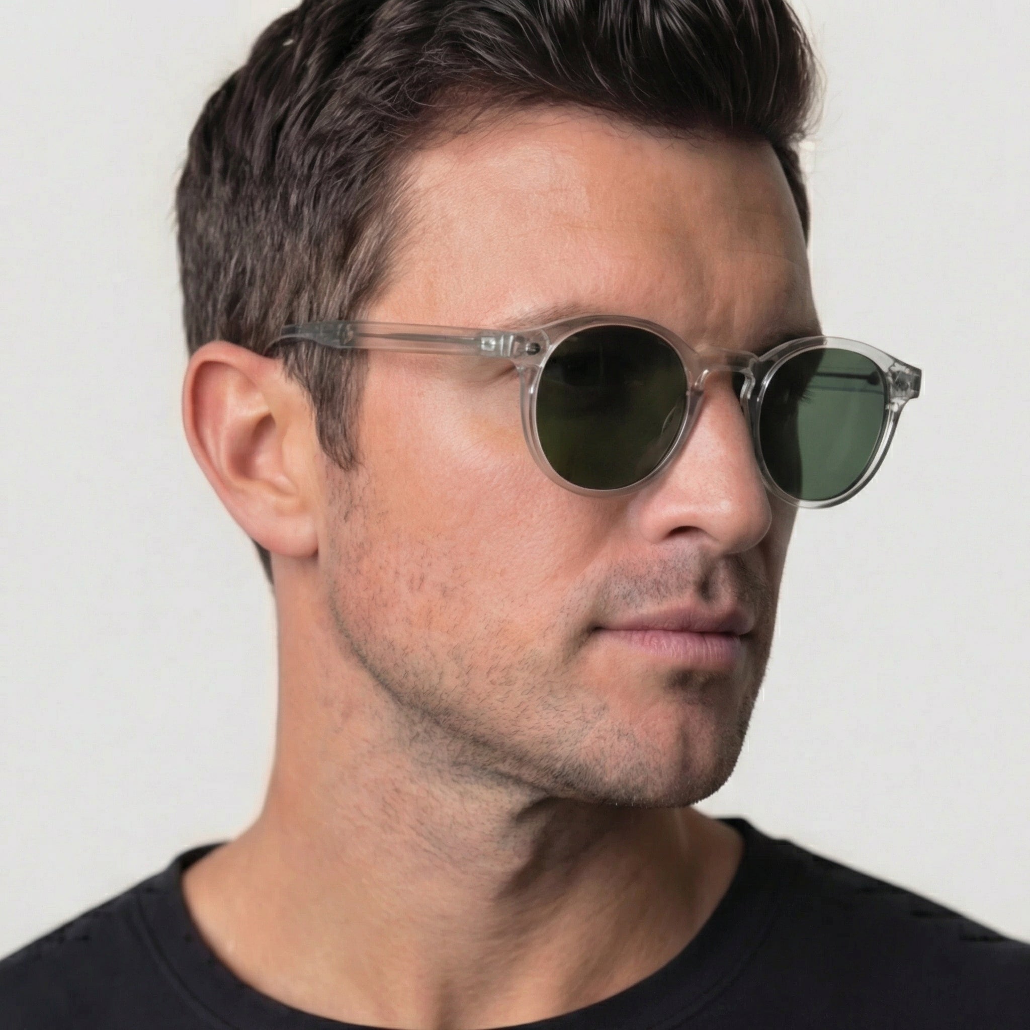 Men's Stylish Polarized Sunglasses | Trendy