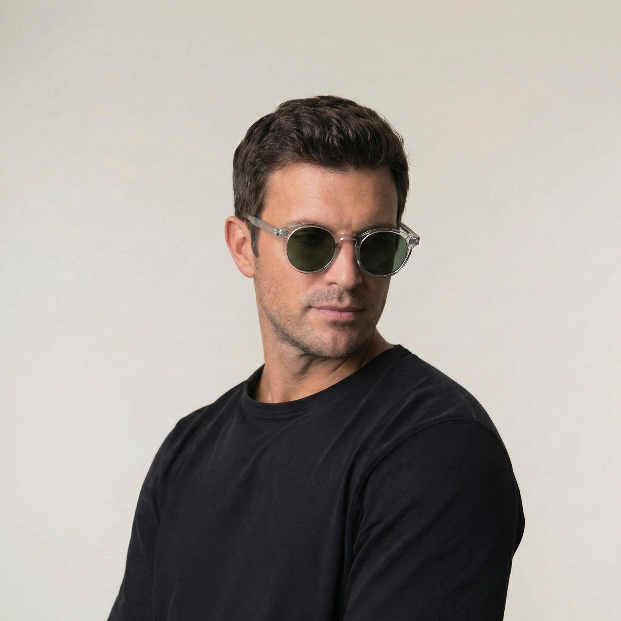 Men's Stylish Polarized Sunglasses | Trendy