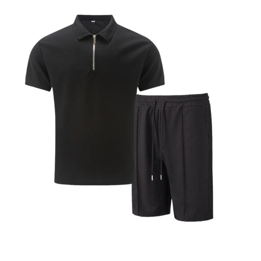 Men's Casual Co-Ord Set | Stylish