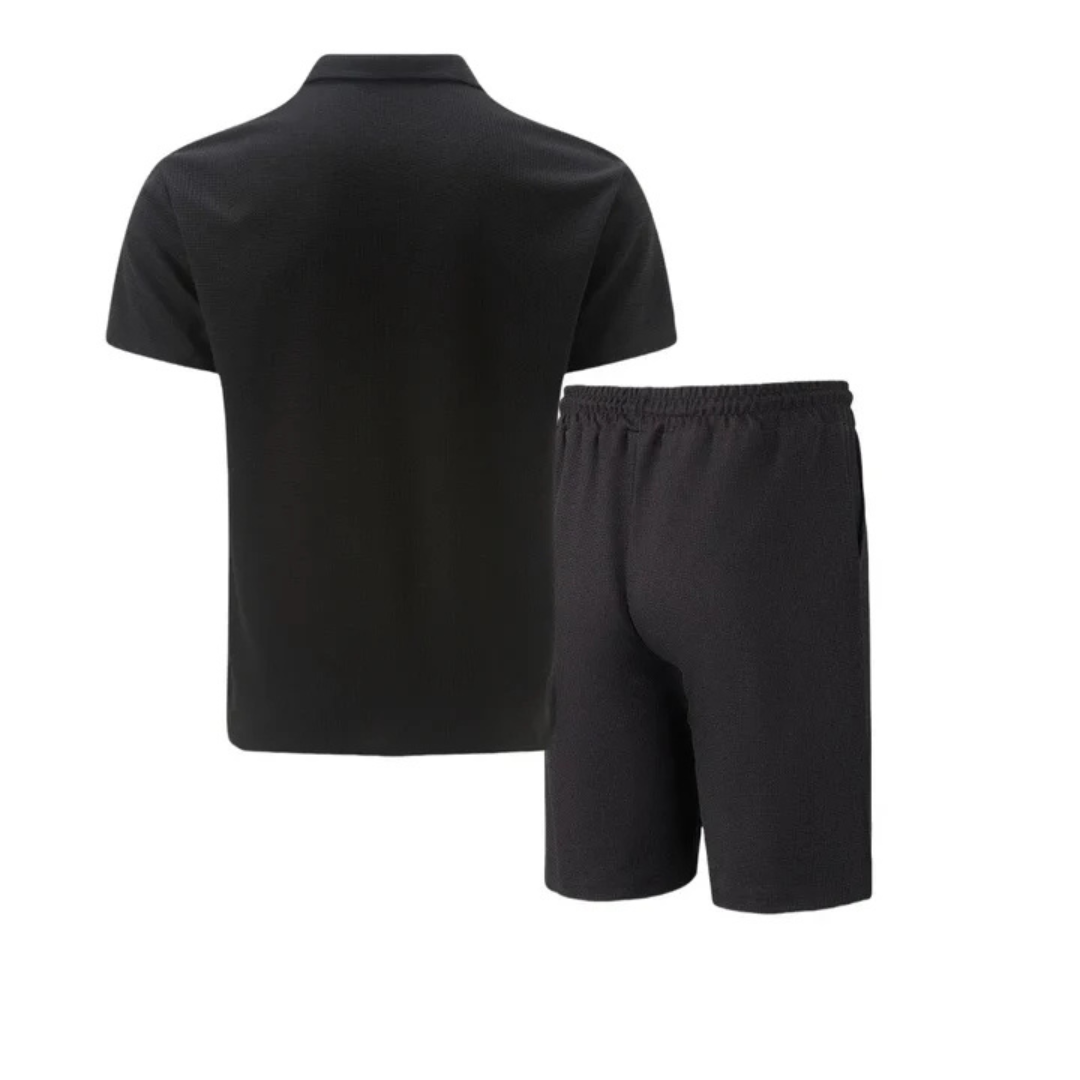 Men's Casual Co-Ord Set | Stylish