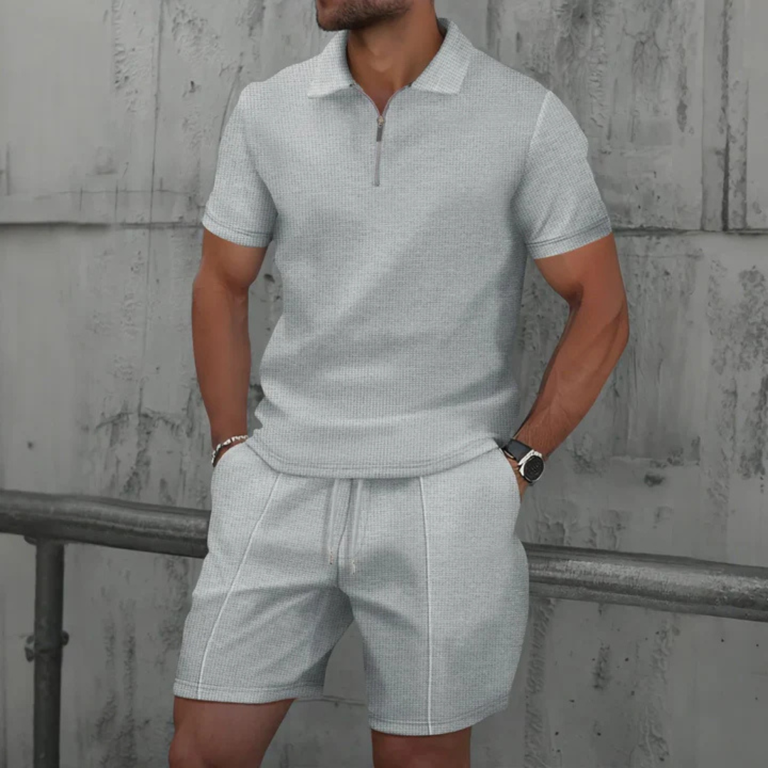 Men's Casual Co-Ord Set | Stylish