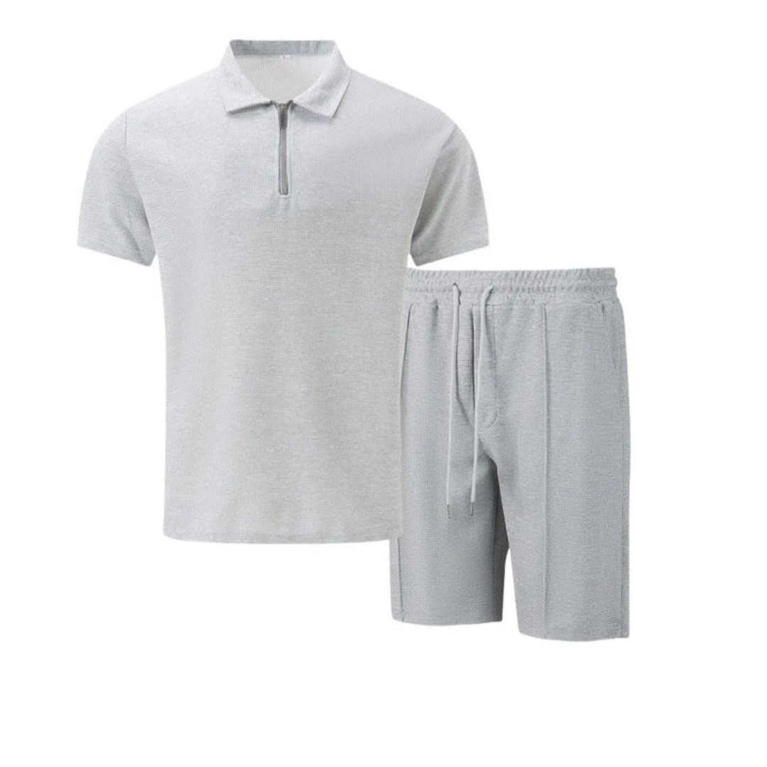 Men's Casual Co-Ord Set | Stylish