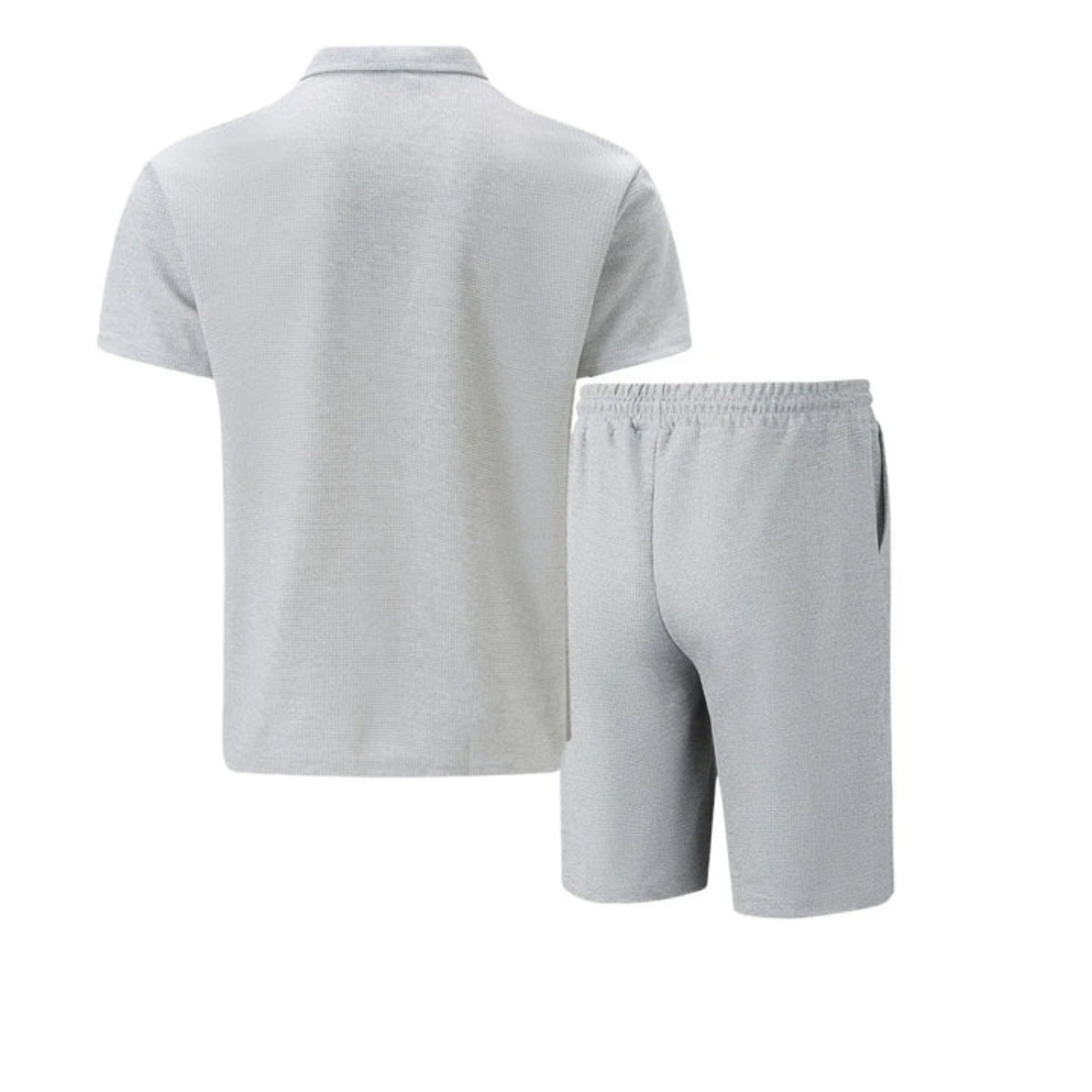 Men's Casual Co-Ord Set | Stylish