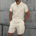 Men's Casual Co-Ord Set | Stylish