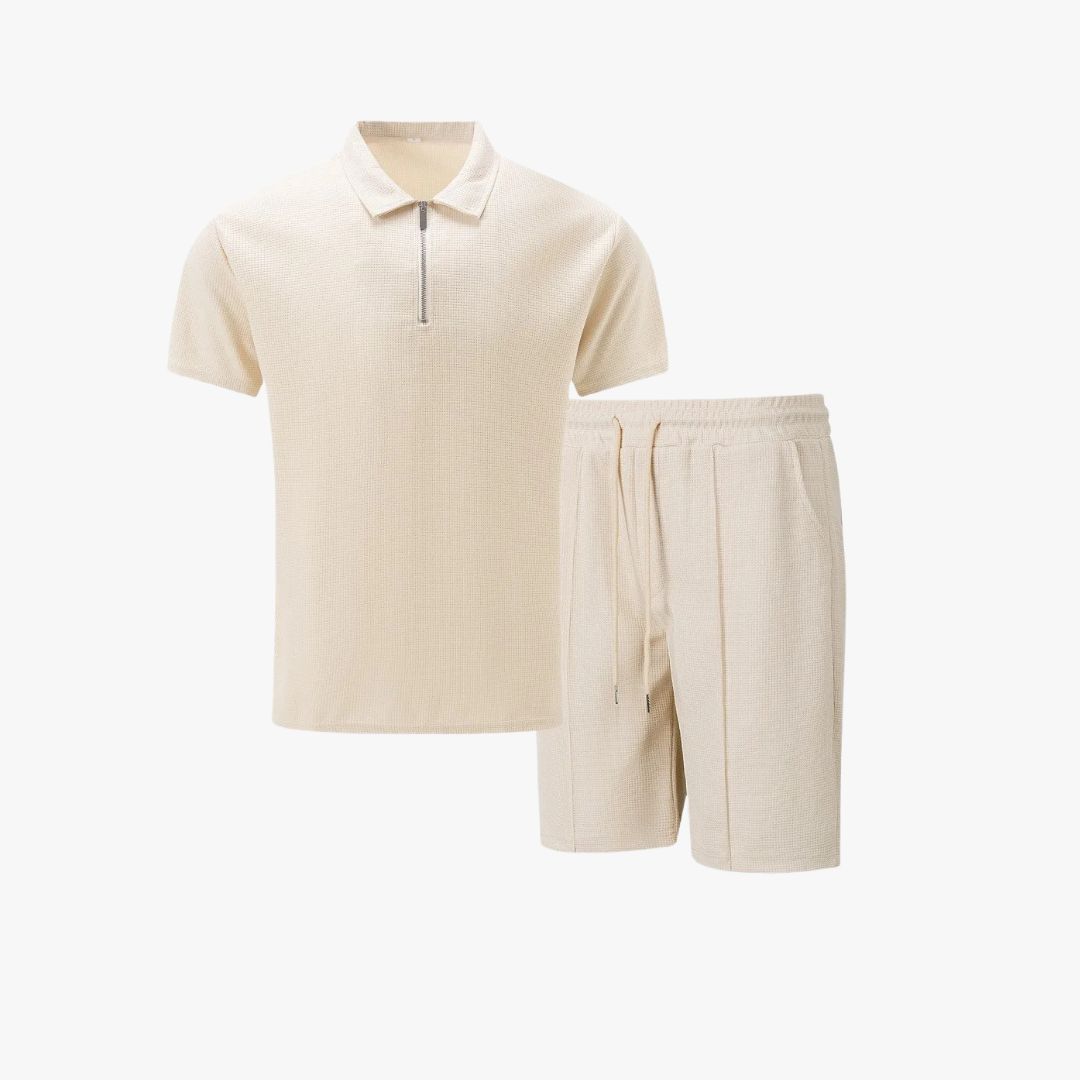 Men's Casual Co-Ord Set | Stylish
