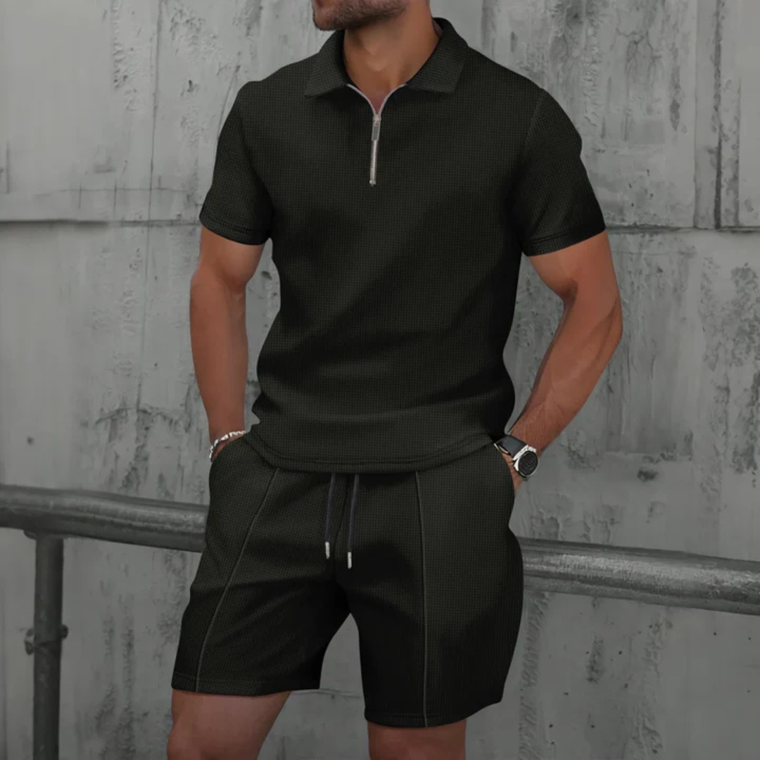 Men's Casual Co-Ord Set | Stylish